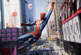 Marvel's Spider-Man: Спайди получит два новых костюма от «Фантастической Четверки»