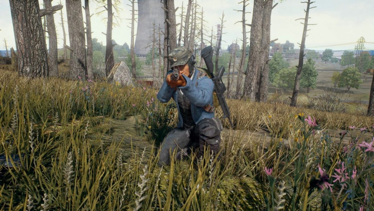Несмотря на спад онлайна в течении года, PUBG заработал $ 1 млрд