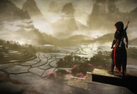 Получите свою бесплатную копию Assassin’s Creed Chronicles: China в Uplay