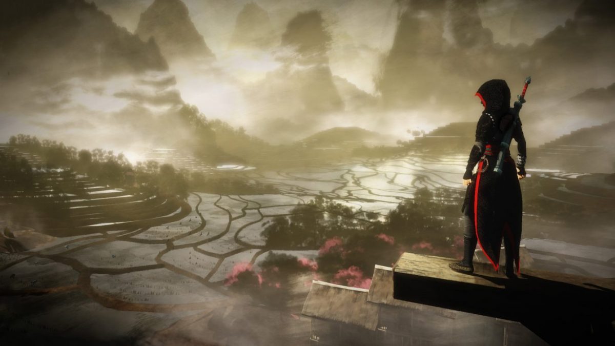 Получите свою бесплатную копию Assassin’s Creed Chronicles: China в Uplay