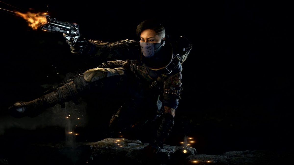В Call of Duty: Black Ops 4 появятся лутбоксы