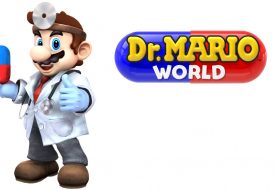Nintendo анонсировала бесплатную игру Dr. Mario