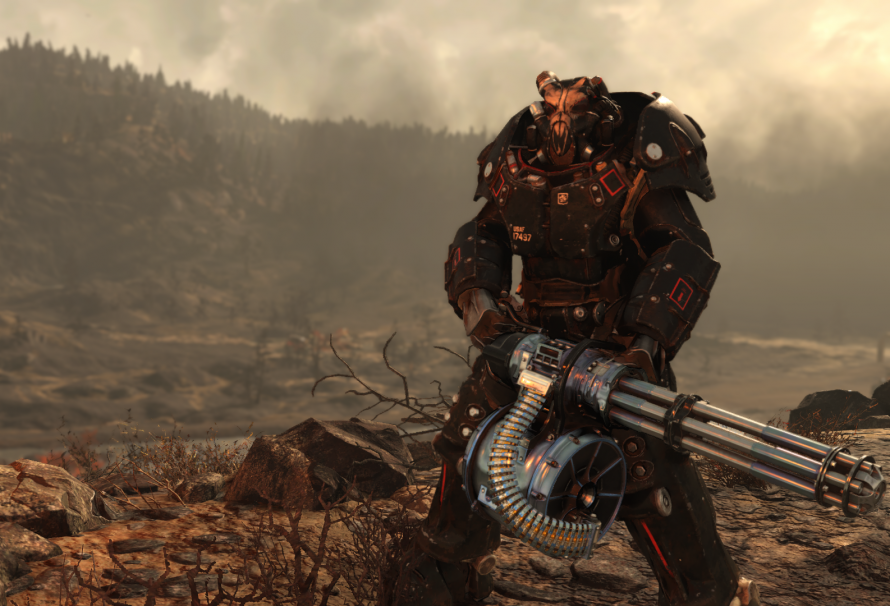 Fallout 76: Bethesda опубликовала планы на 2019 год