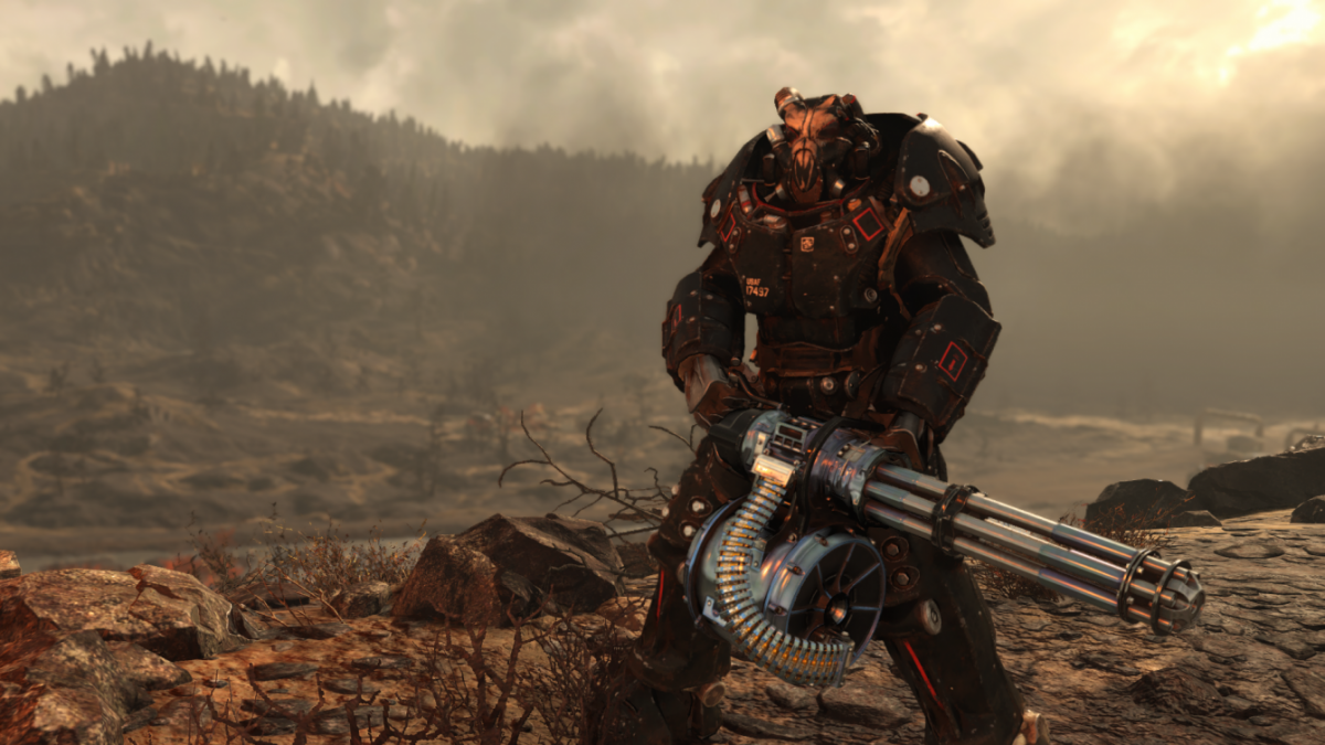 Fallout 76: Bethesda опубликовала планы на 2019 год