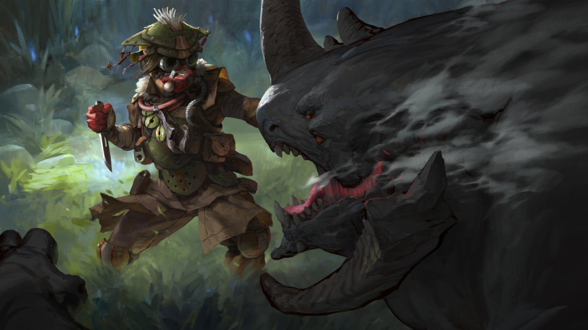 В первый же день Apex Legends стала самой просматриваемой на Twitch, а онлайн перевалил за миллион