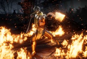 Слух: Список персонажей в Mortal Kombat 11 засветился в достижениях Steam