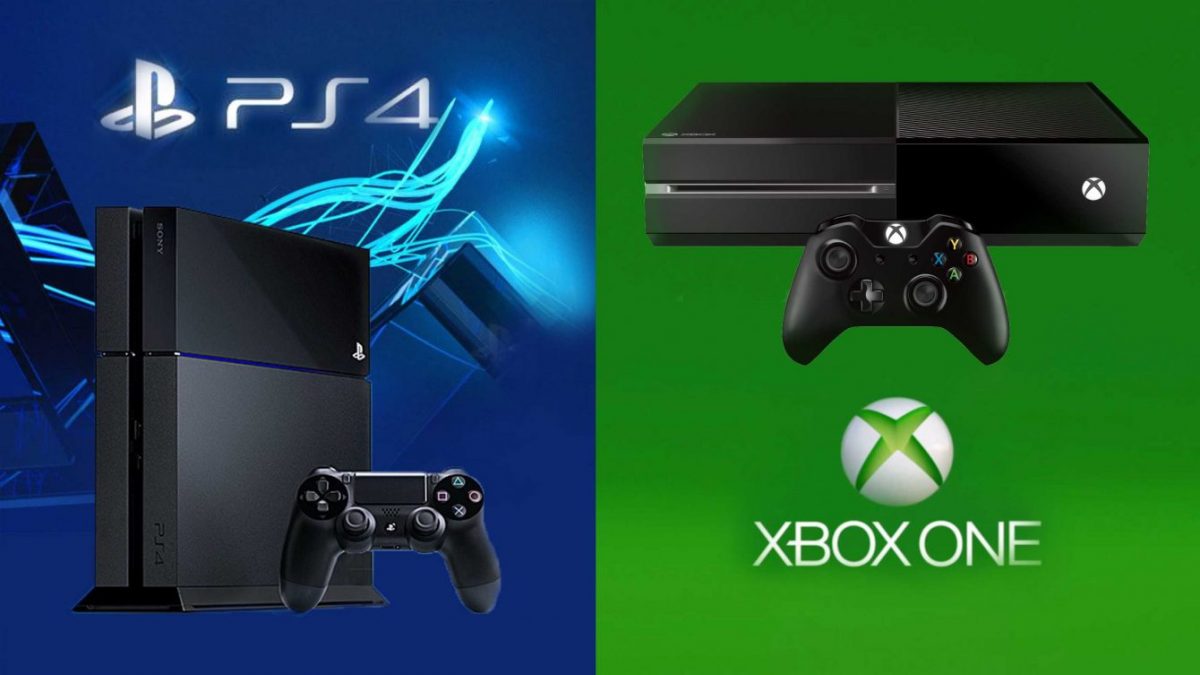 Список игр по подписке Xbox Live Gold и PS Plus в марте 2019
