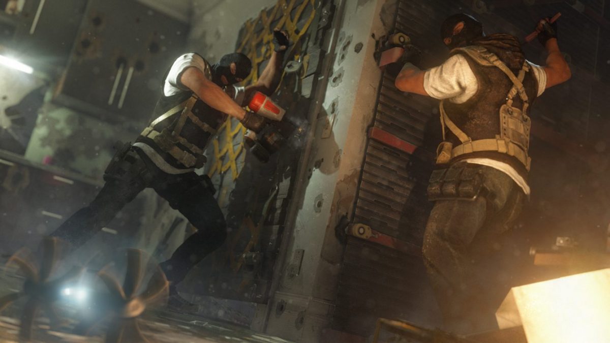 Tom Clancy’s Rainbow Six Siege не получит режим королевской битвы
