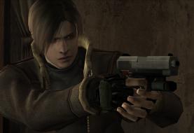 Resident Evil 0, 1 и 4 получили дату выхода на Nintendo Switch