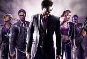 В мае Nintendo Switch получит Saints Row: The Third