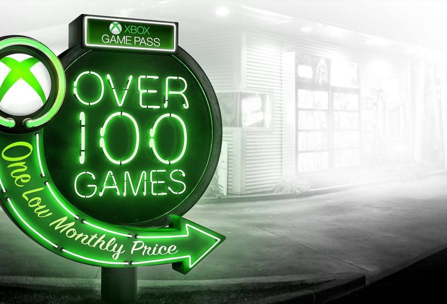 Грядущие дополнения игр в Xbox Game Pass