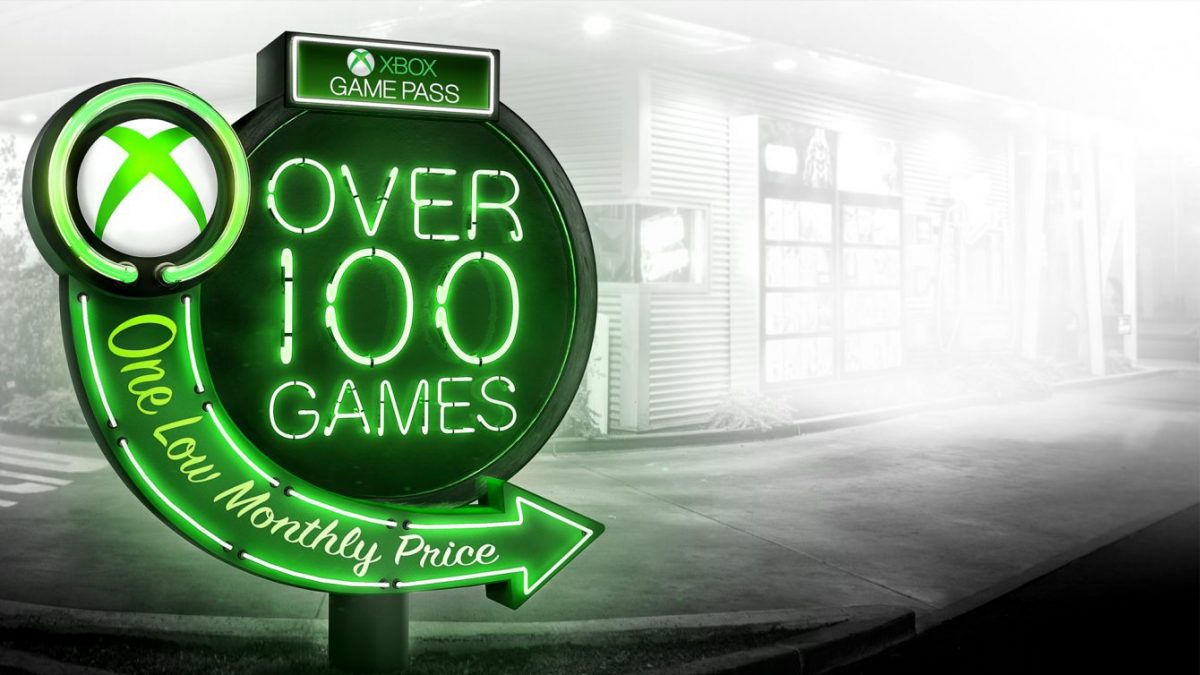 Грядущие дополнения игр в Xbox Game Pass