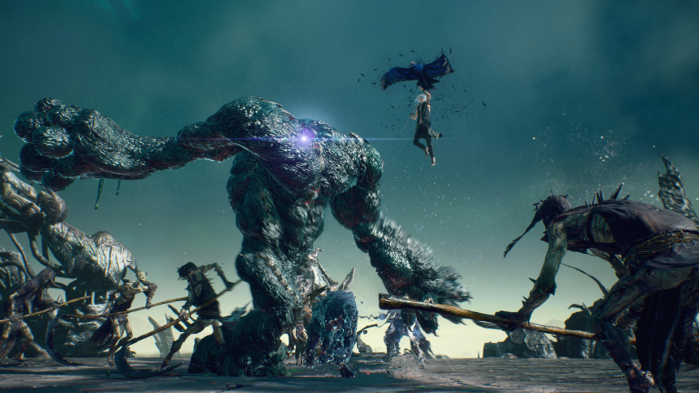 Новый режим для Devil May Cry 5 выйдет уже в следующем месяце