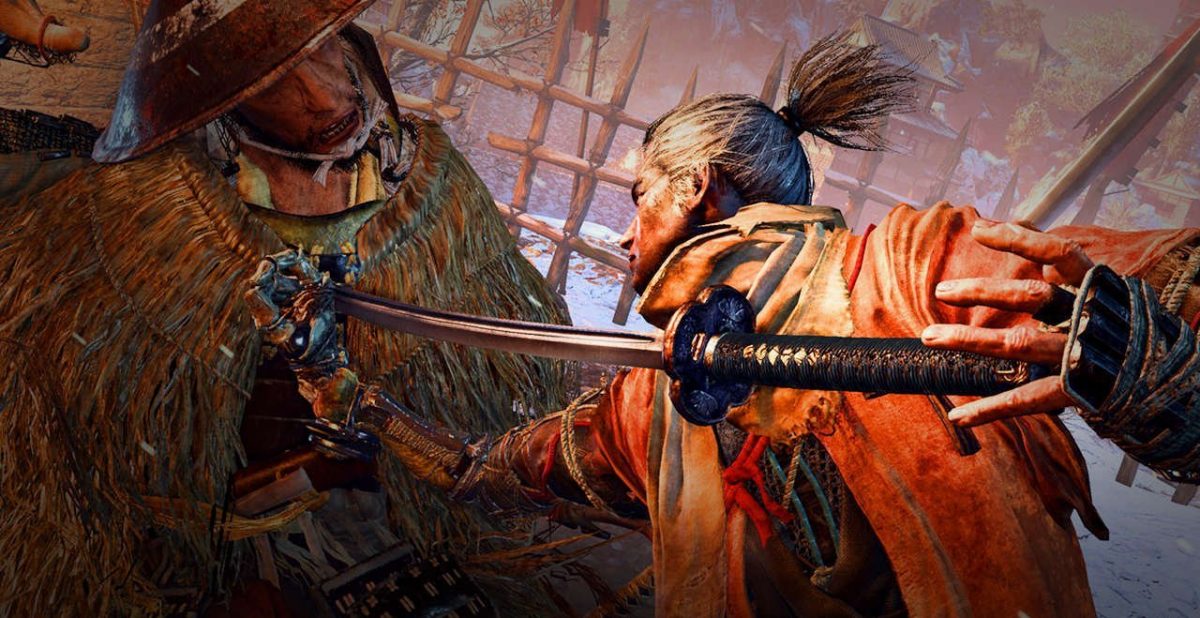 Гайд Sekiro: Shadows Die Twice • 10 советов для лучшего прохождения