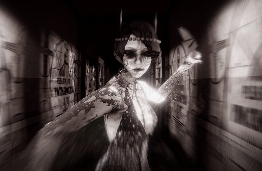 Психологический хоррор Dollhouse выйдет в мае на PC и PS4