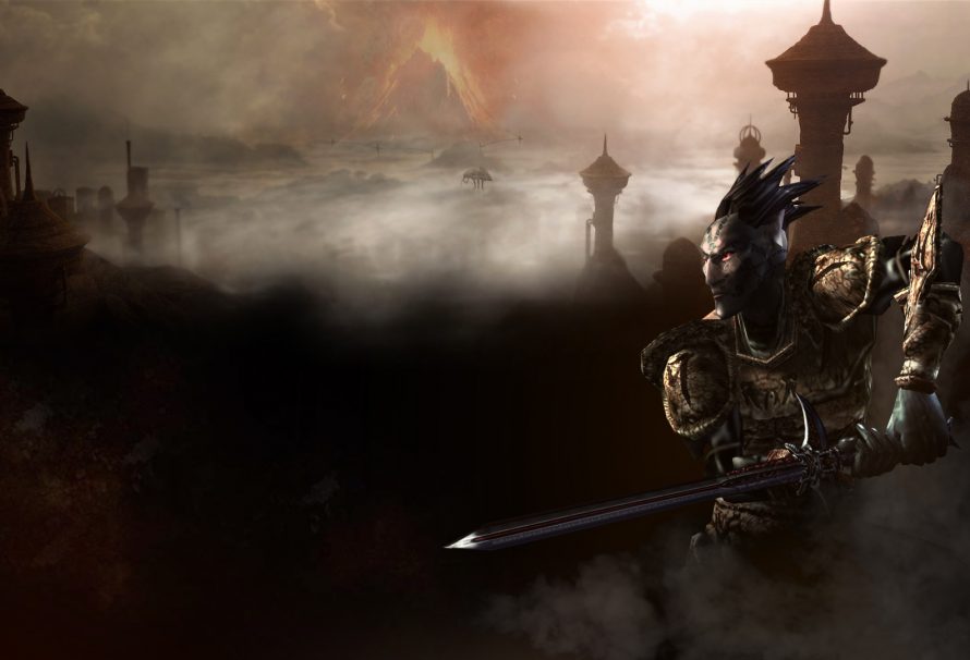 The Elder Scrolls 3: Morrowind — Абсолютно бесплатно до 31 марта