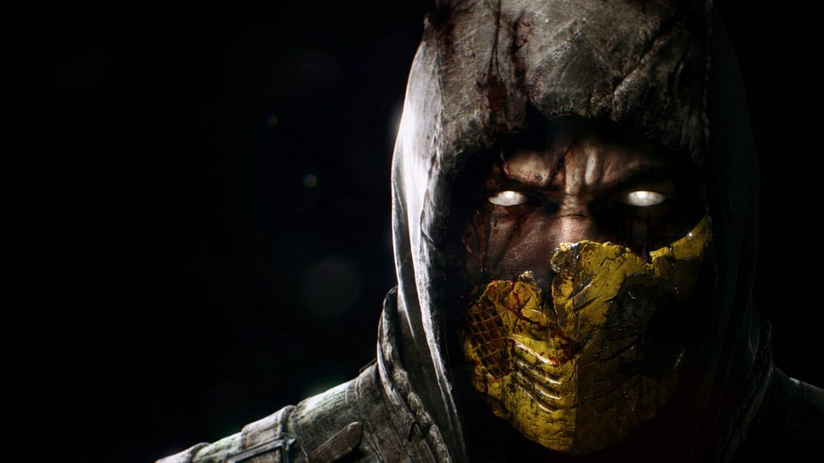 Mortal Kombat 11: Шан Цзун и Нуб Сайбот возвращаются в игру