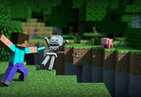 Minecraft: Новое обновление - арбалеты, фонари и многое другое
