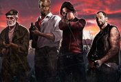 Создатели Left 4 Dead анонсируют новый кооперативный зомби-шутер Back 4 Blood