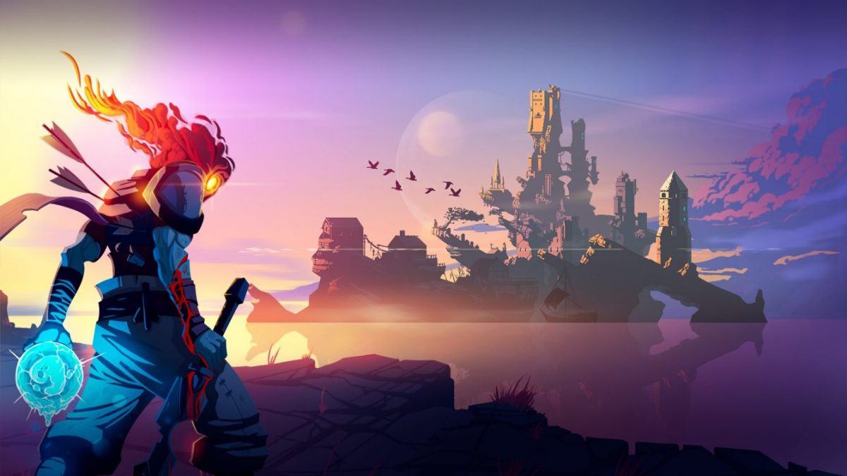 Dead Cells: Новое дополнение с альтернативной концовкой