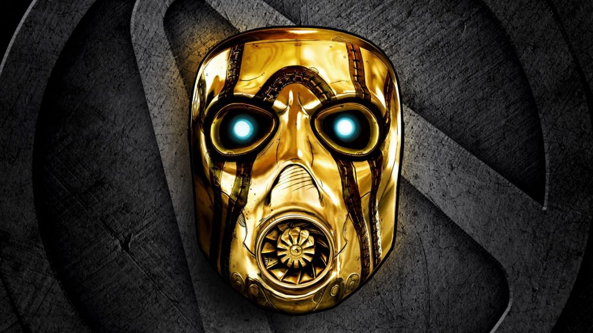 Gearbox представит Borderlands 3 на PAX East