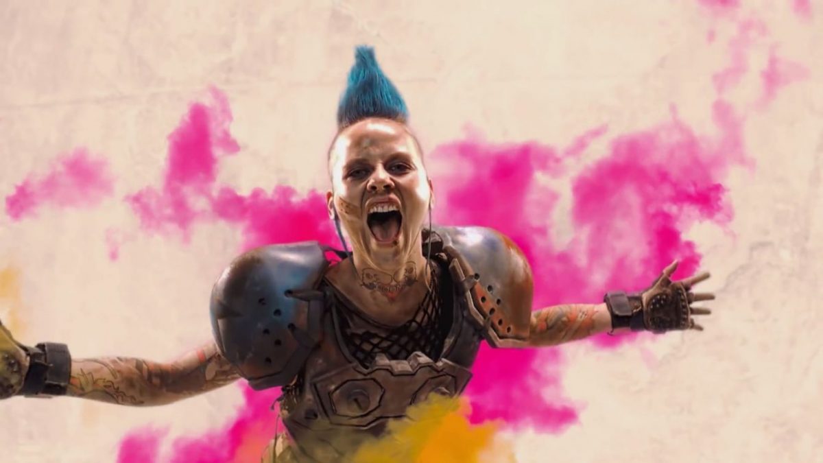 Rage 2 steam цена фото 24