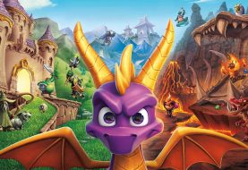 Обновление Spyro Reignited Trilogy добавит субтитры к видеороликам