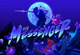 The Messenger появится на PS4 уже на следующей неделе