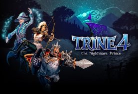 Trine 4: Возвращение к оригинальному 2.5D стилю