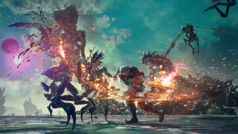 Новый режим для Devil May Cry 5 выйдет уже в следующем месяце