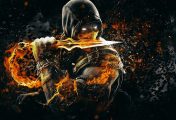 Китана официально подтверждена для Mortal Kombat 11