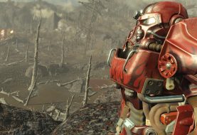 Fallout 76: Удвоенный опыт на выходных и в конце месяца