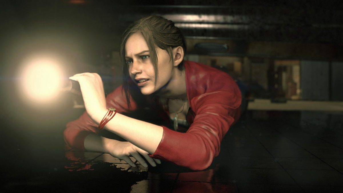 Гайд Resident Evil 2 Remake: 10 секретов и оружие, которые вы могли  пропустить • Dungen