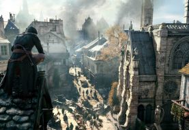 Ubisoft жертвует €500,000 и бесплатно раздаёт Assassin’s Creed: Unity