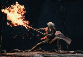 Devil May Cry 5: Трейлер режима Bloody Palace