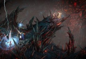 Warhammer: Chaosbane: Трейлер второго бета-тестирования