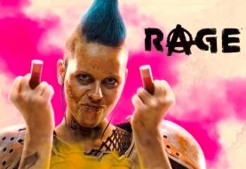 Rage 2: Трейлер предзаказа