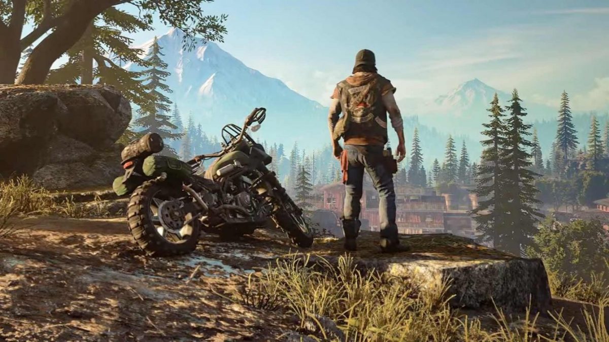 Days Gone: Новое бесплатное DLC