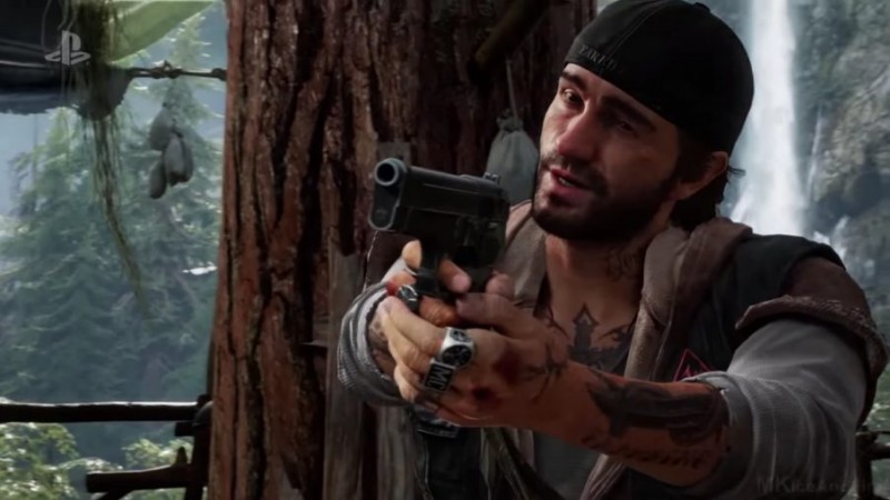 Days Gone: Инфицированные хищники