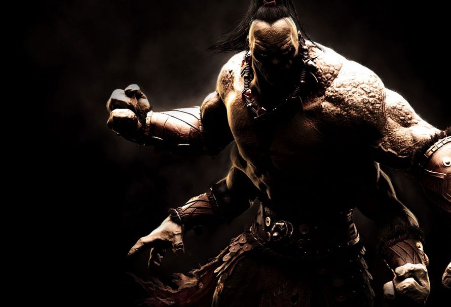 Mortal Kombat Kollection Online: Скриншоты отменённого ремаcтеринга