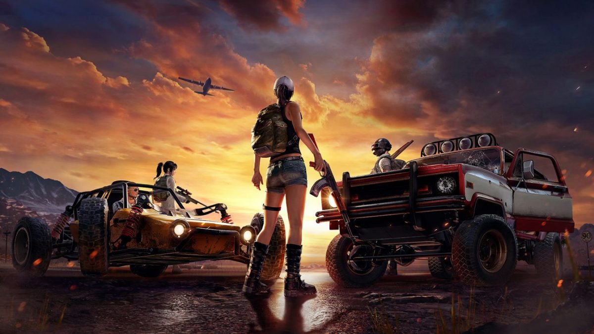 В Непале запретили PUBG - "Проект вызывает зависимость у молодёжи"
