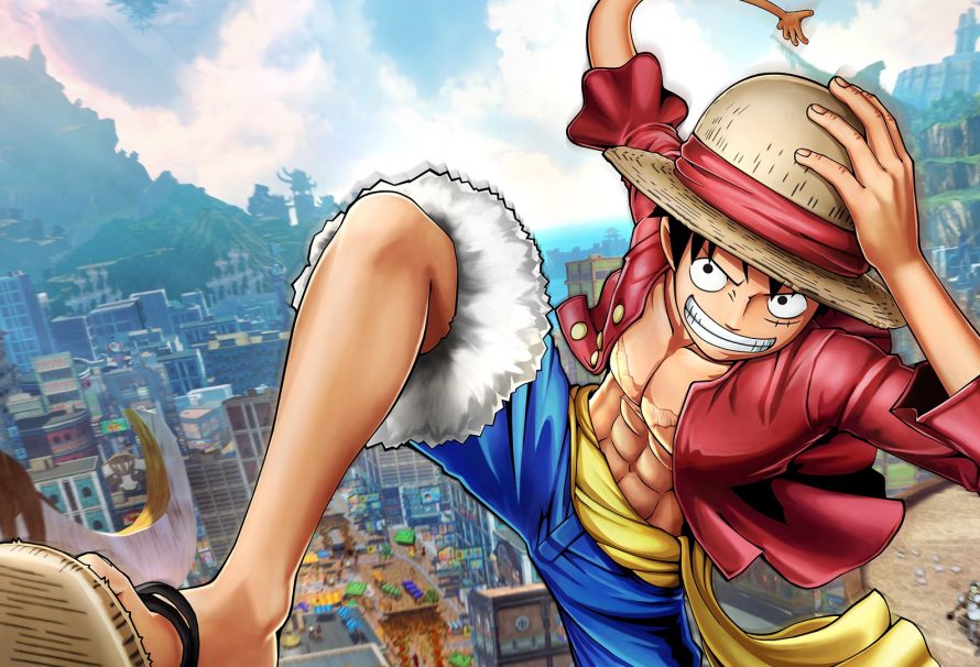 One Piece: World Seeker: Первое DLC даст возможность поиграть за Зоро