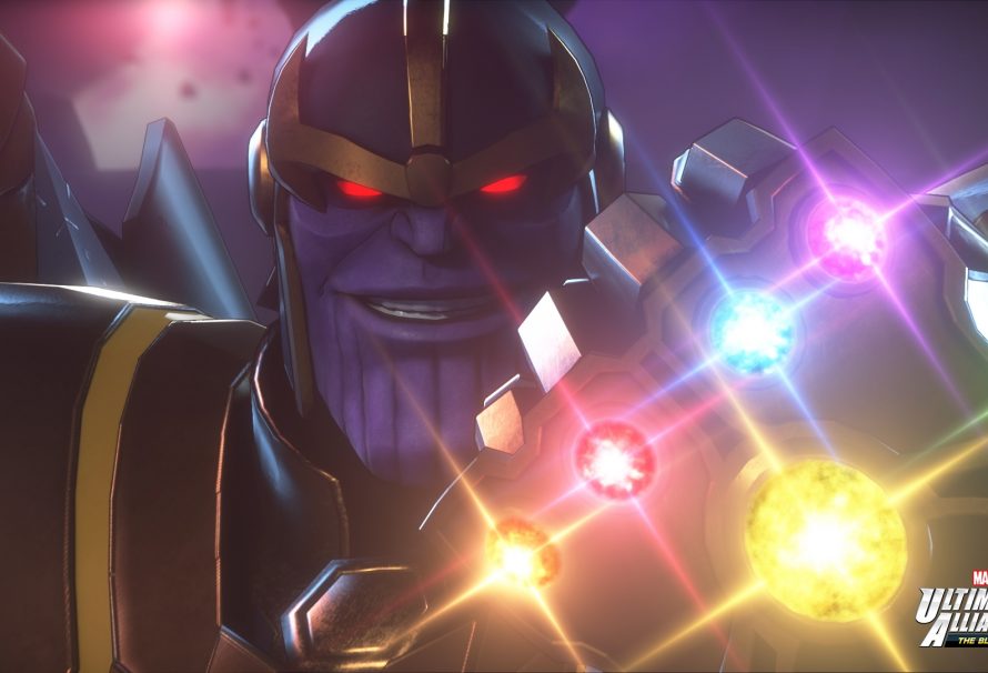Marvel Ultimate Alliance 3: The Black Order — эксклюзив для Nintendo Switch, выйдет 19 июля