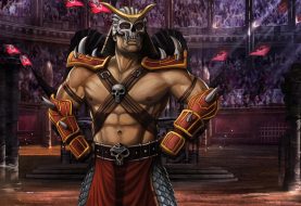 Mortal Kombat 11: Демонстрация Шао Кана уже на следующей неделе