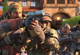 В Call Of Duty: Black Ops 4 добавят новую карту для режима Blackout