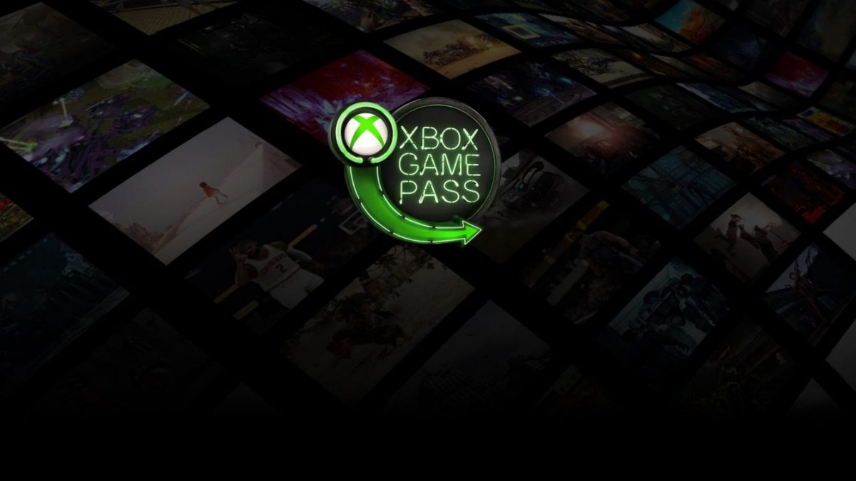 Новый список бесплатных игр для подписчиков Xbox Game Pass