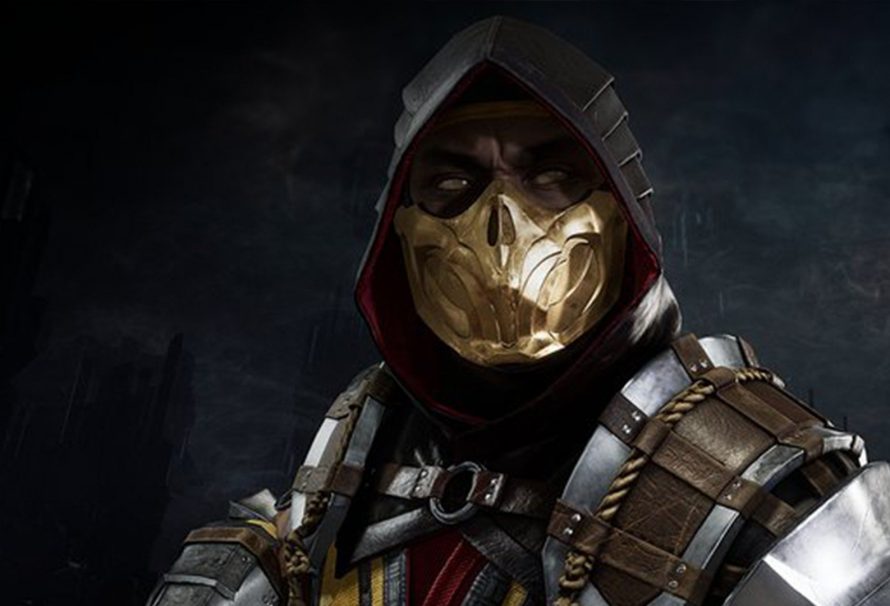 Mortal Kombat 11: Лучший старт в серии «Смертельных битв»