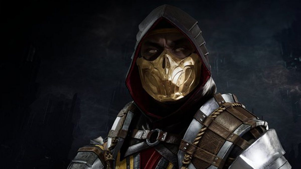 Mortal Kombat 11: Лучший старт в серии "Смертельных битв"