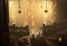 Предобзор Warhammer: Chaosbane • Все идет по плану