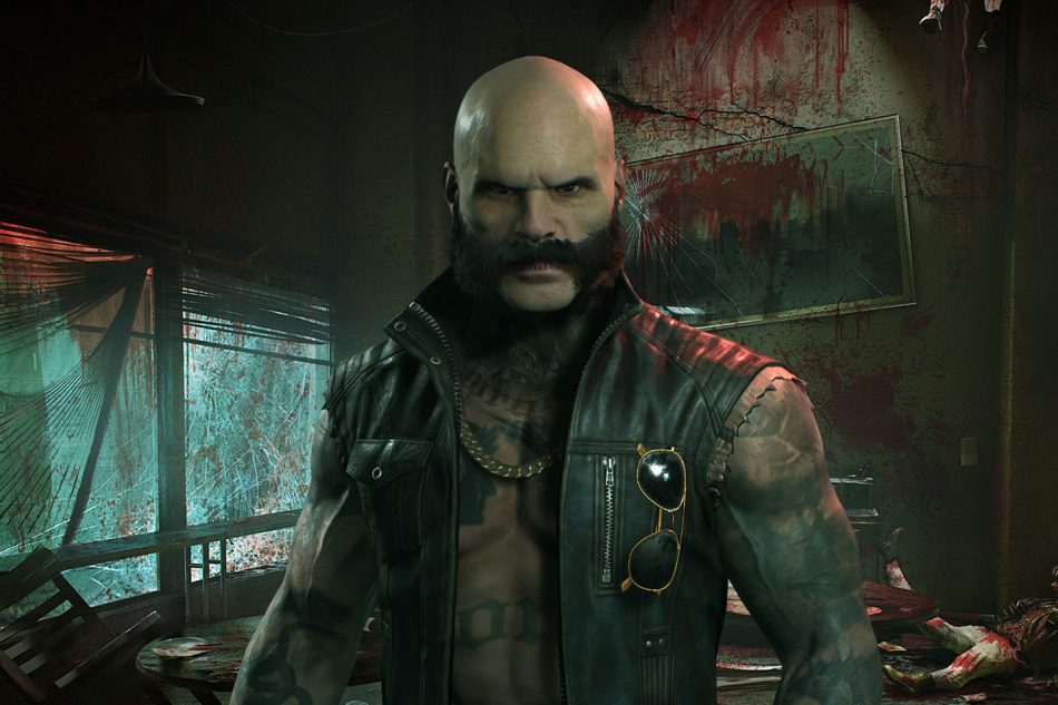 Vampire: The Masquerade - Bloodlines 2: Представление кланов, Бруха